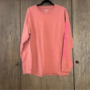 Set Active unisex longsleeve